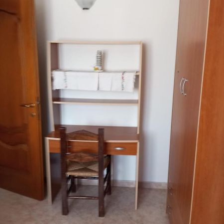 B&B Su Entu Muravera Zewnętrze zdjęcie