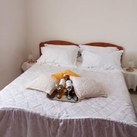 B&B Su Entu Muravera Zewnętrze zdjęcie