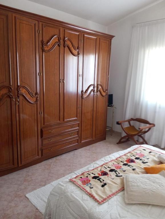 B&B Su Entu Muravera Zewnętrze zdjęcie