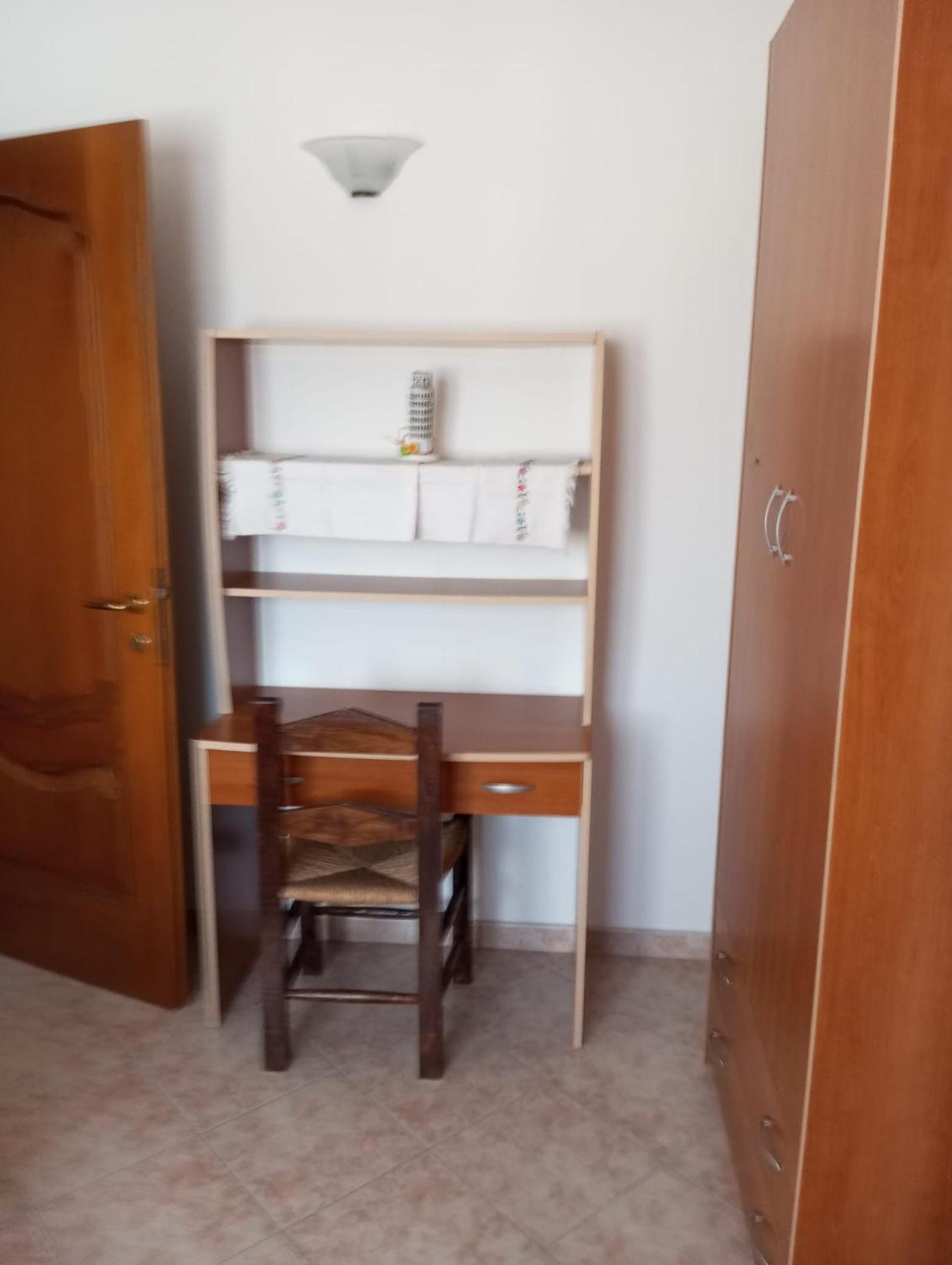 B&B Su Entu Muravera Zewnętrze zdjęcie
