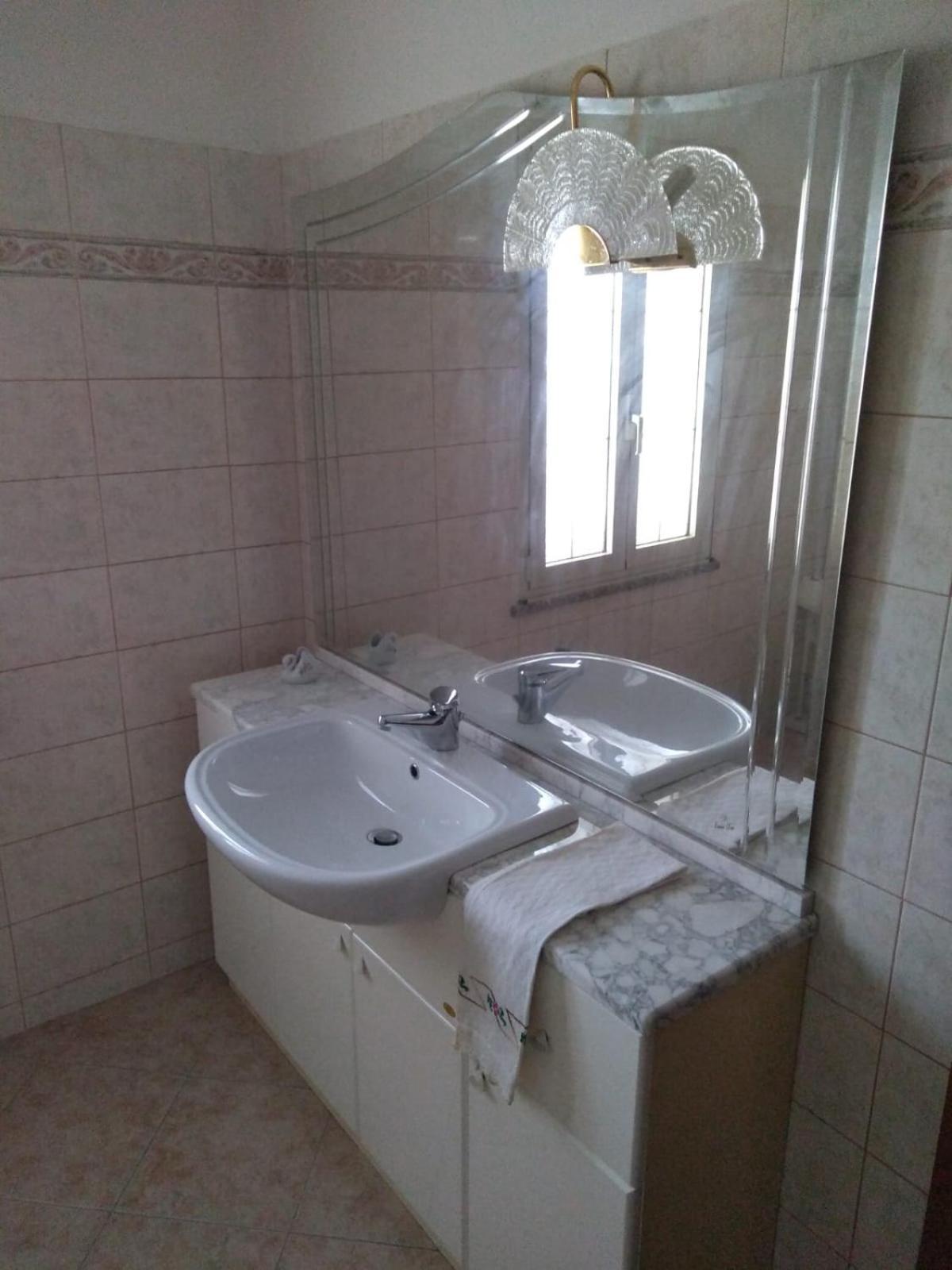 B&B Su Entu Muravera Zewnętrze zdjęcie