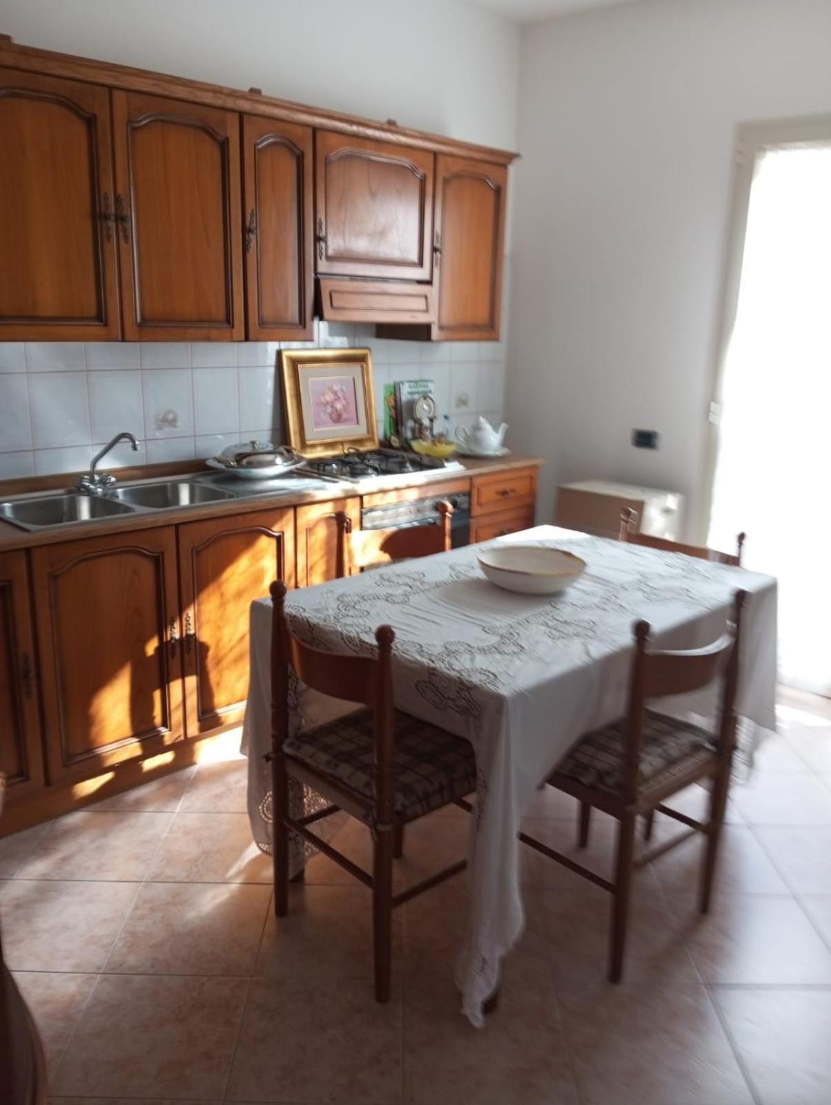 B&B Su Entu Muravera Zewnętrze zdjęcie