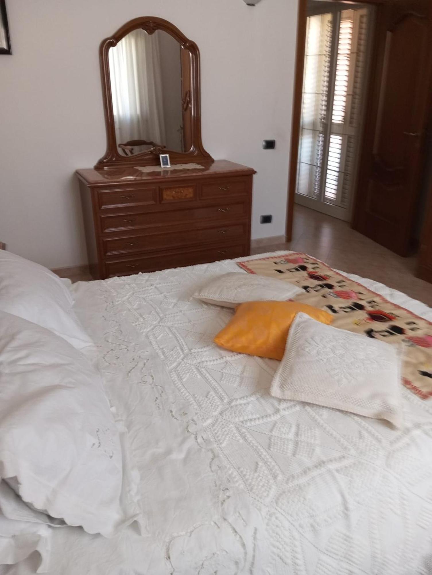 B&B Su Entu Muravera Zewnętrze zdjęcie