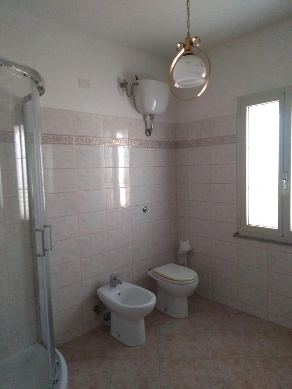 B&B Su Entu Muravera Zewnętrze zdjęcie
