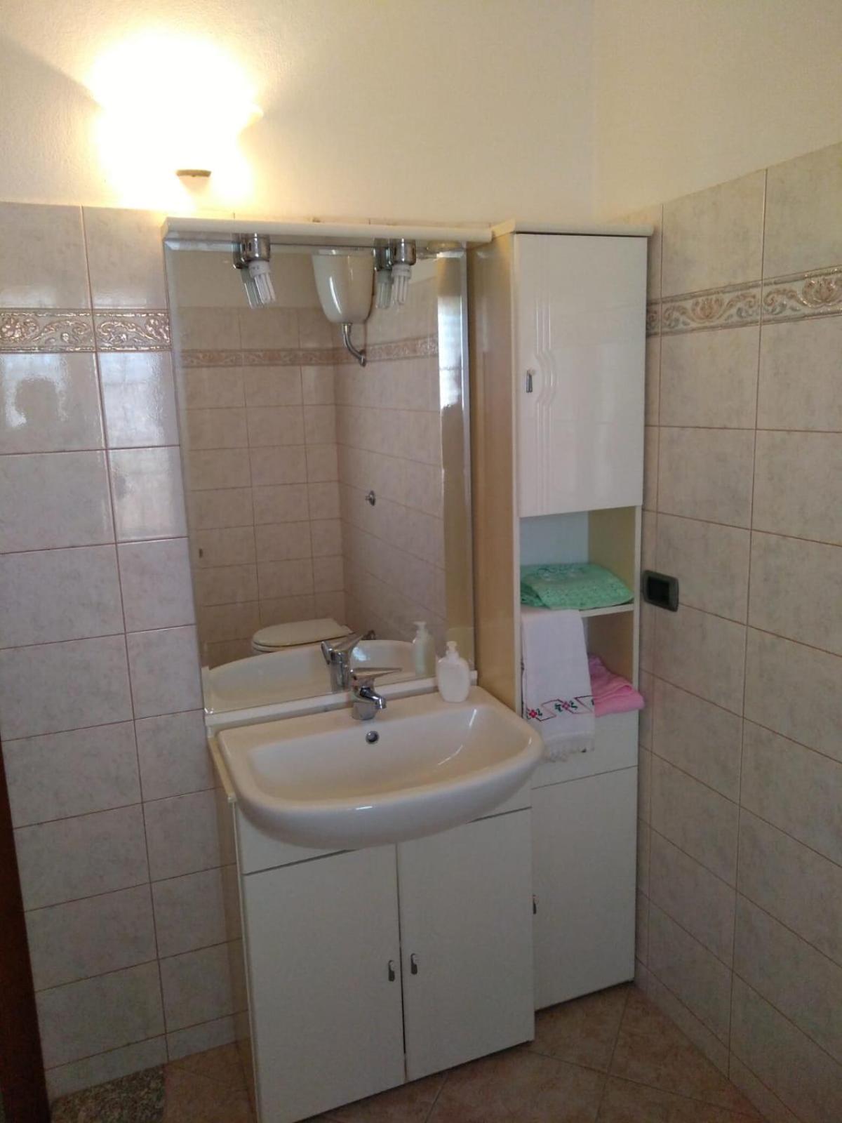 B&B Su Entu Muravera Zewnętrze zdjęcie