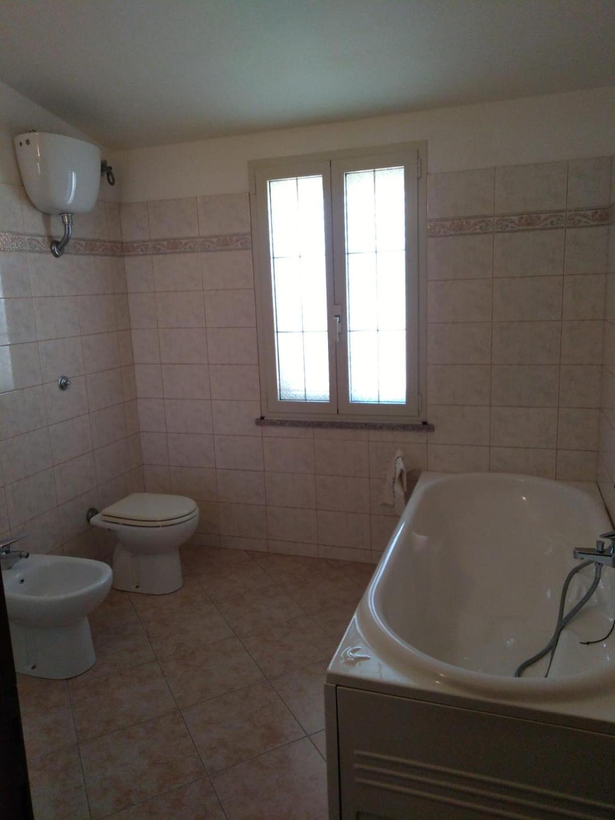 B&B Su Entu Muravera Zewnętrze zdjęcie