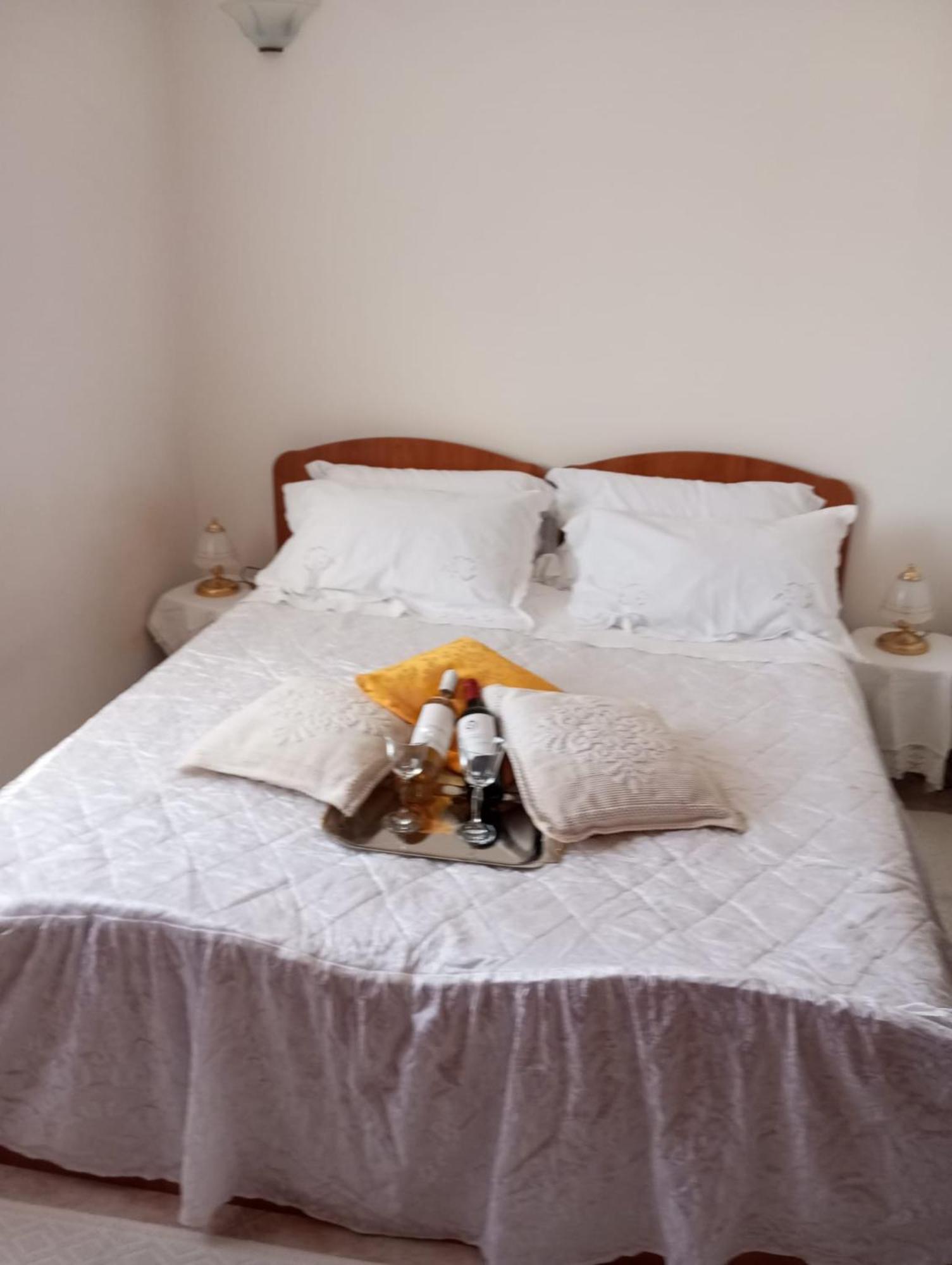 B&B Su Entu Muravera Zewnętrze zdjęcie