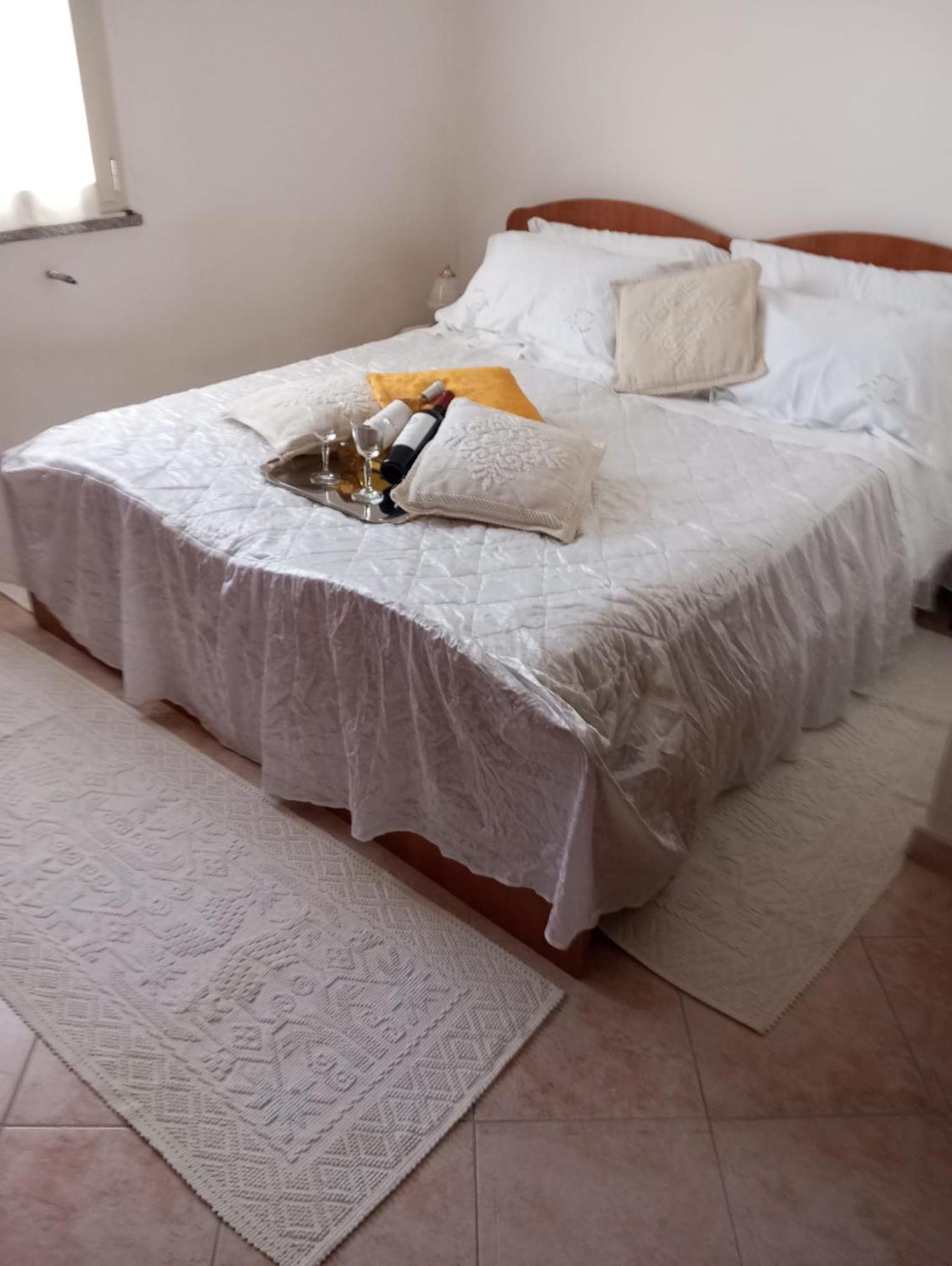 B&B Su Entu Muravera Zewnętrze zdjęcie