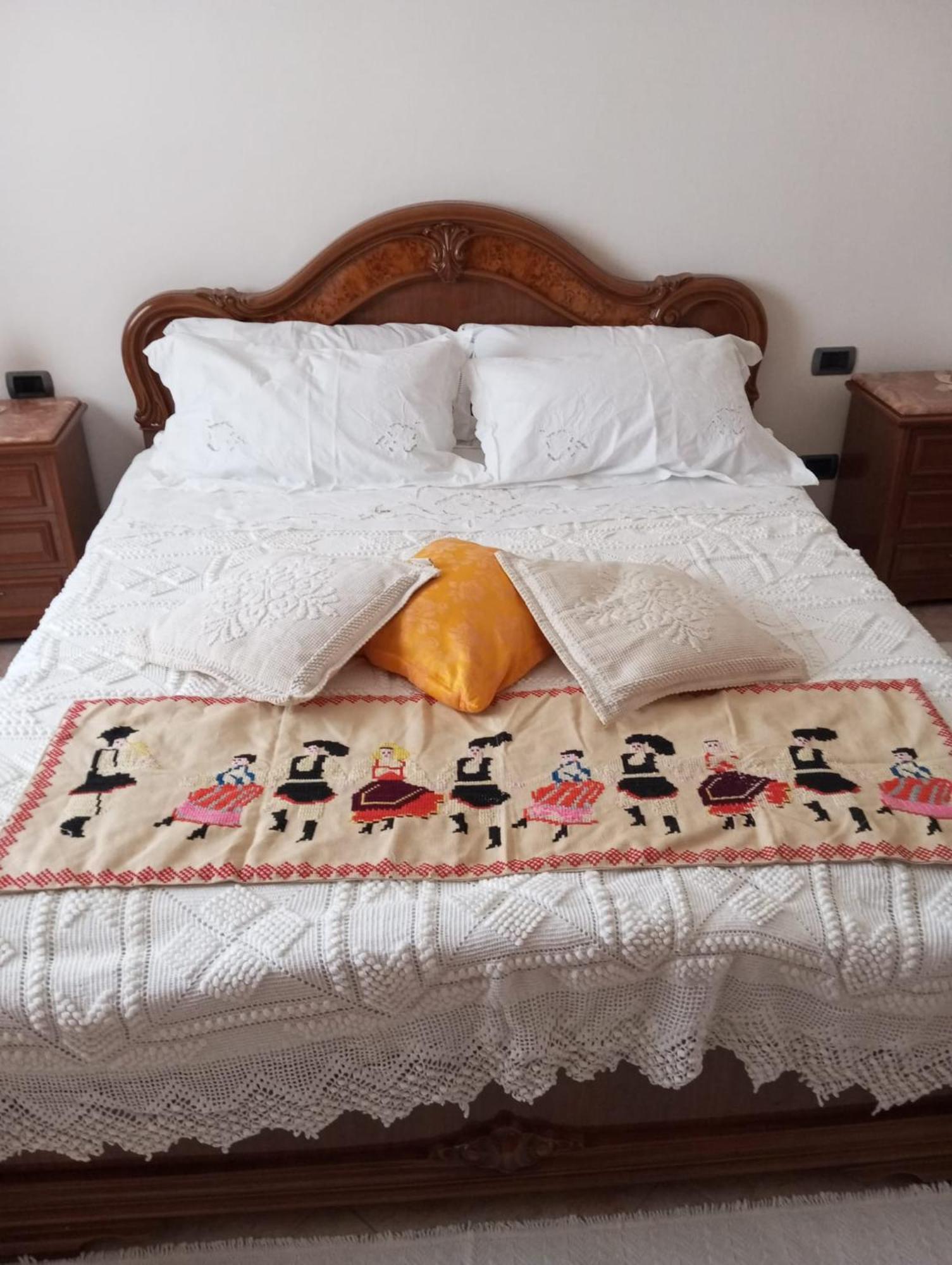 B&B Su Entu Muravera Zewnętrze zdjęcie