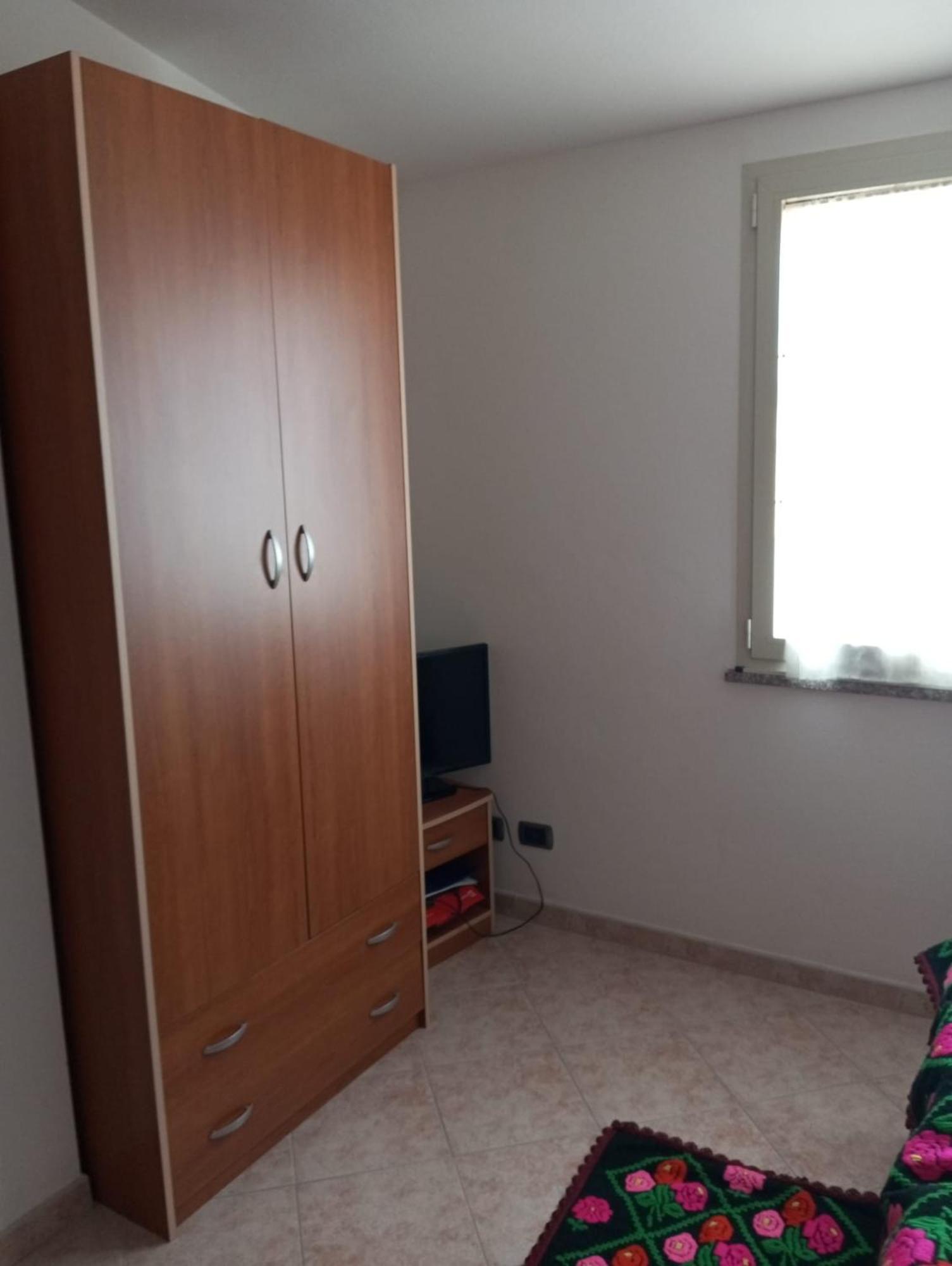 B&B Su Entu Muravera Zewnętrze zdjęcie