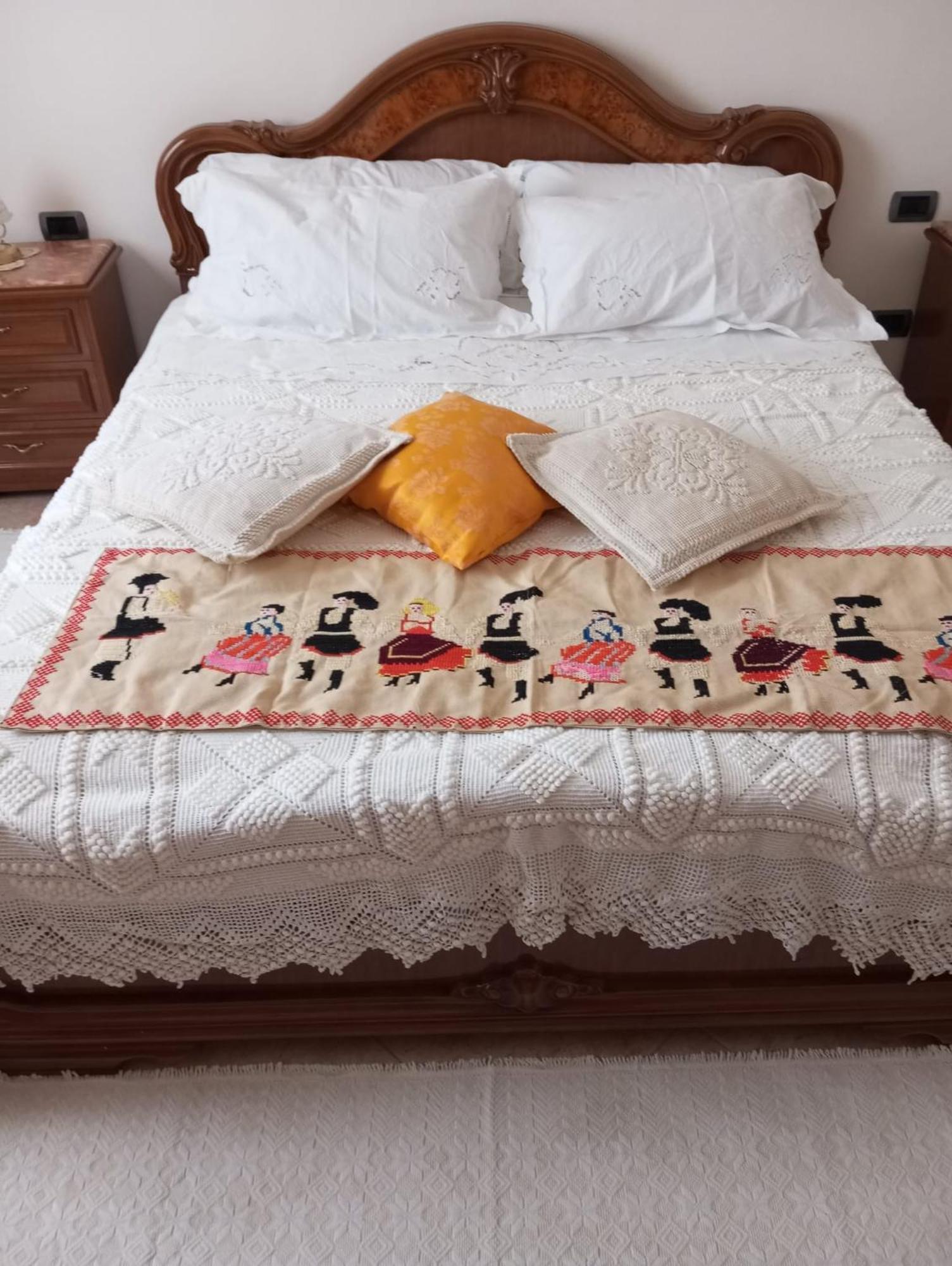 B&B Su Entu Muravera Zewnętrze zdjęcie